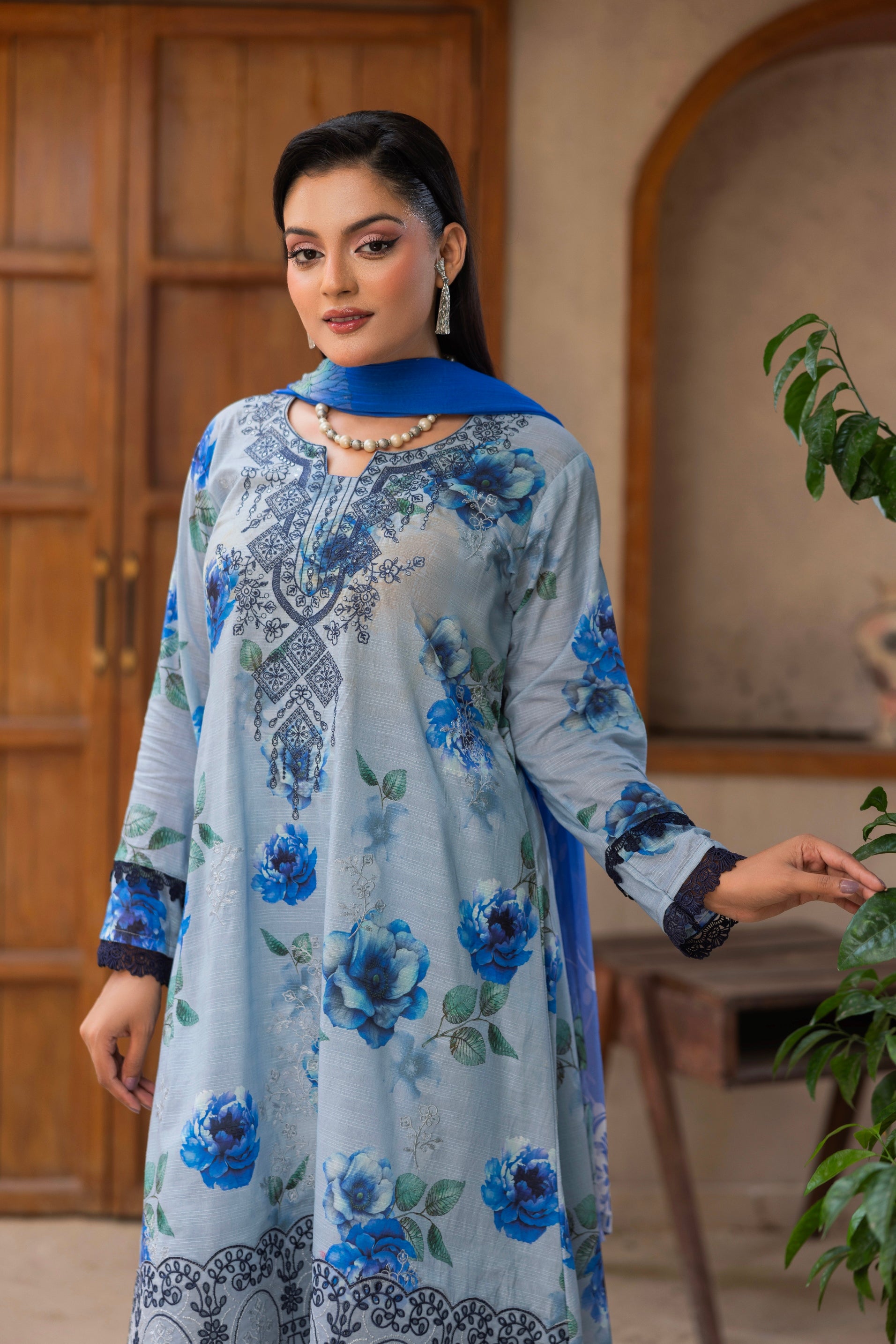 Luxury Summer Collection