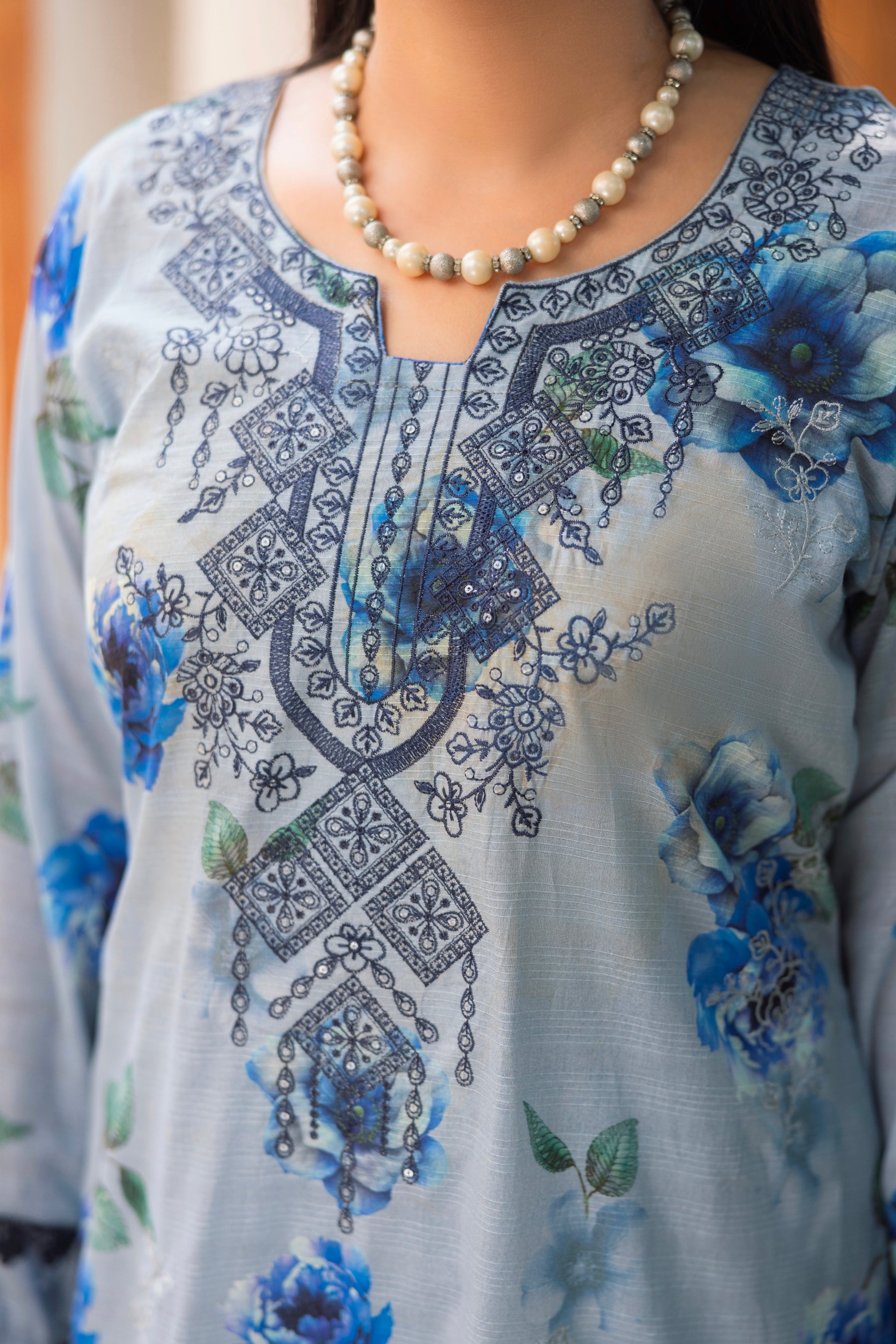 Luxury Summer Collection