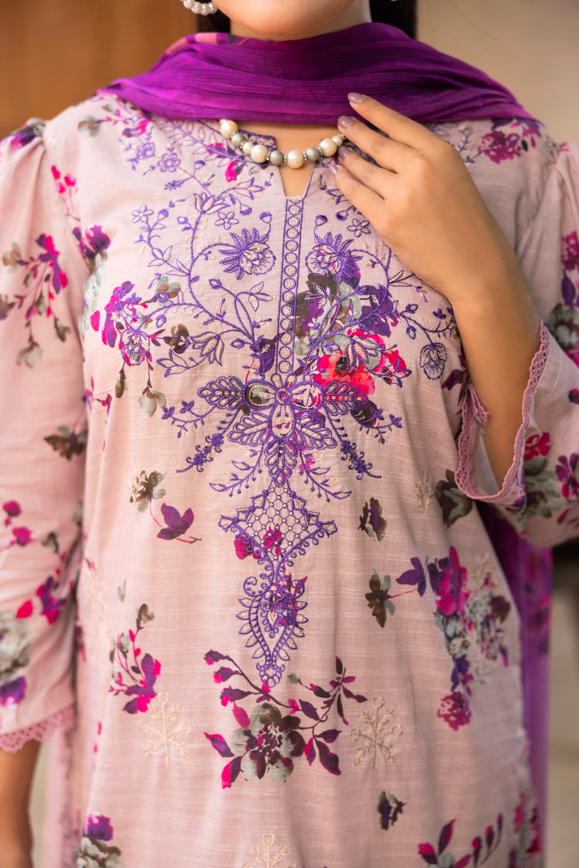 Luxury Summer Collection
