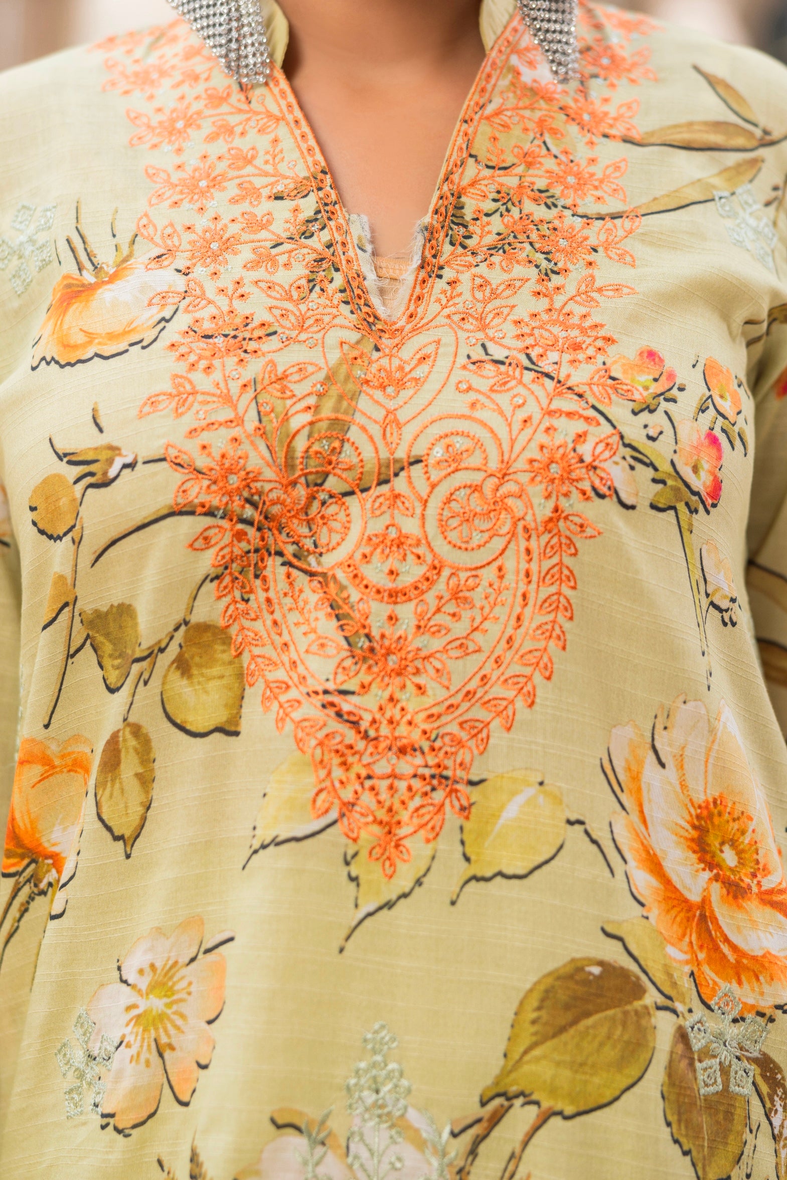Luxury Summer Collection