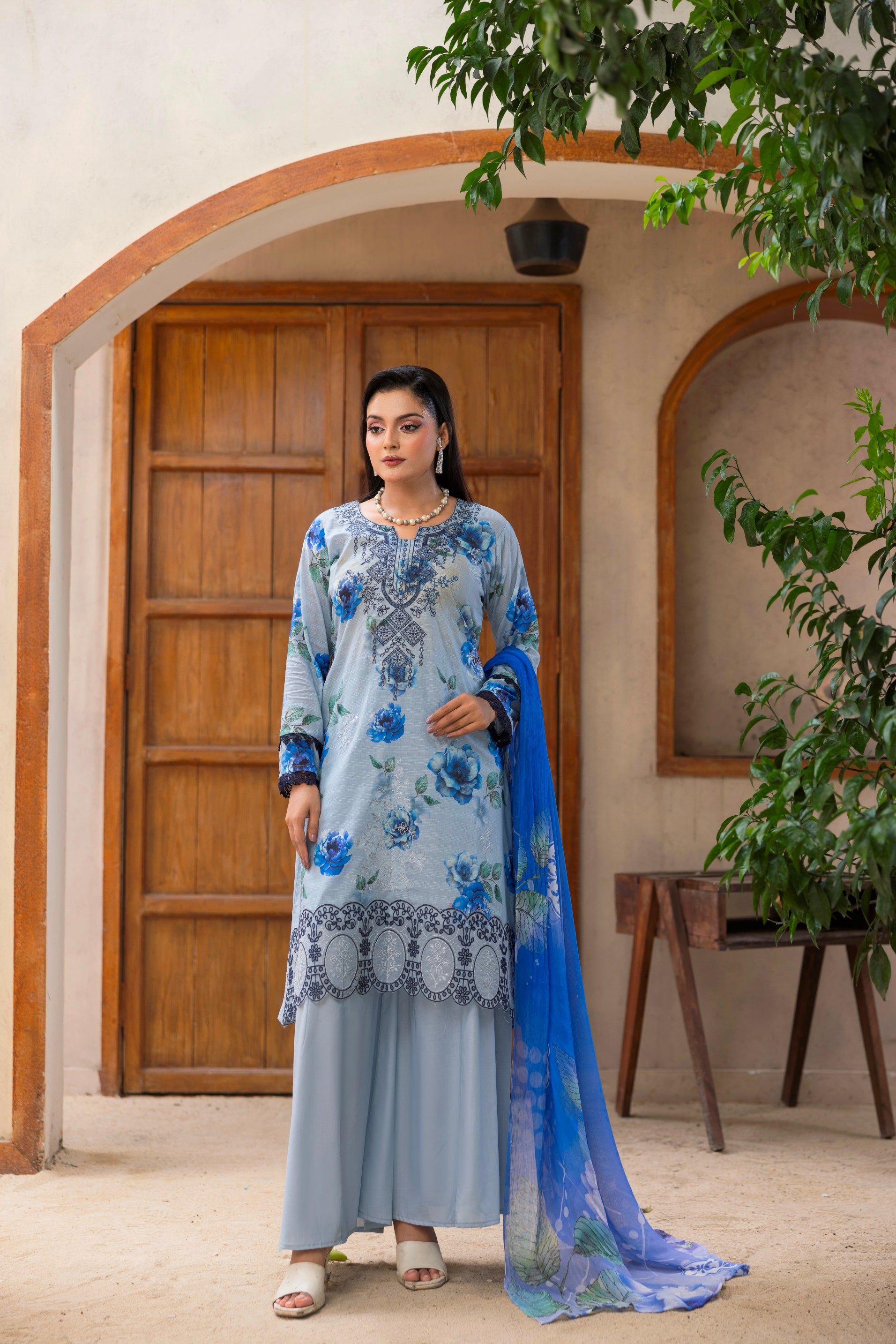 Luxury Summer Collection