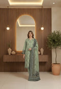 MOTHER COLLECTION PRINTED LAWN