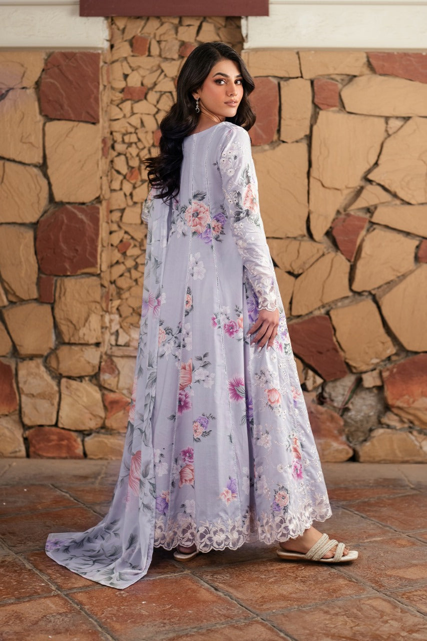 DIGITAL PRINTED LAWN
