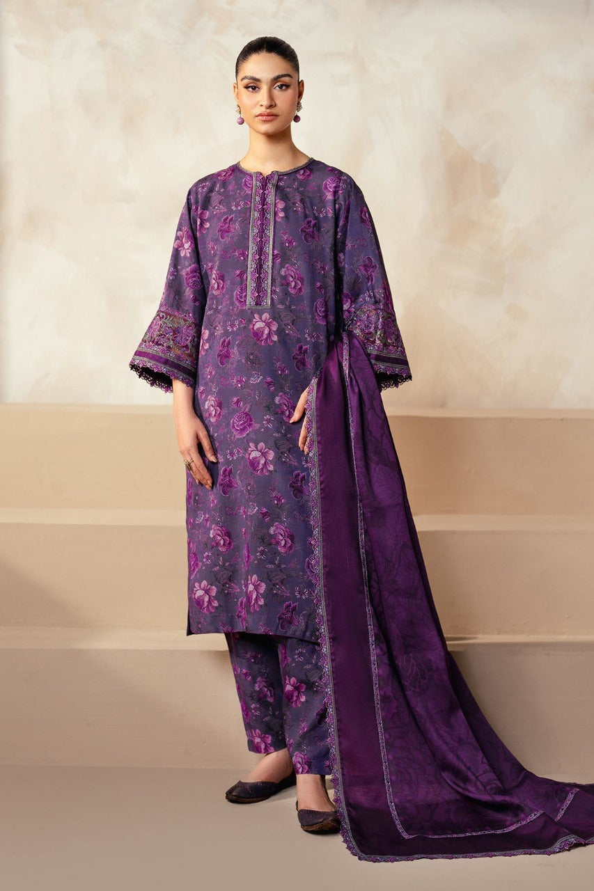 DIGITAL PRINTED LAWN