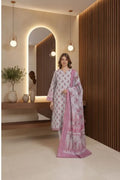 MOTHER COLLECTION PRINTED LAWN