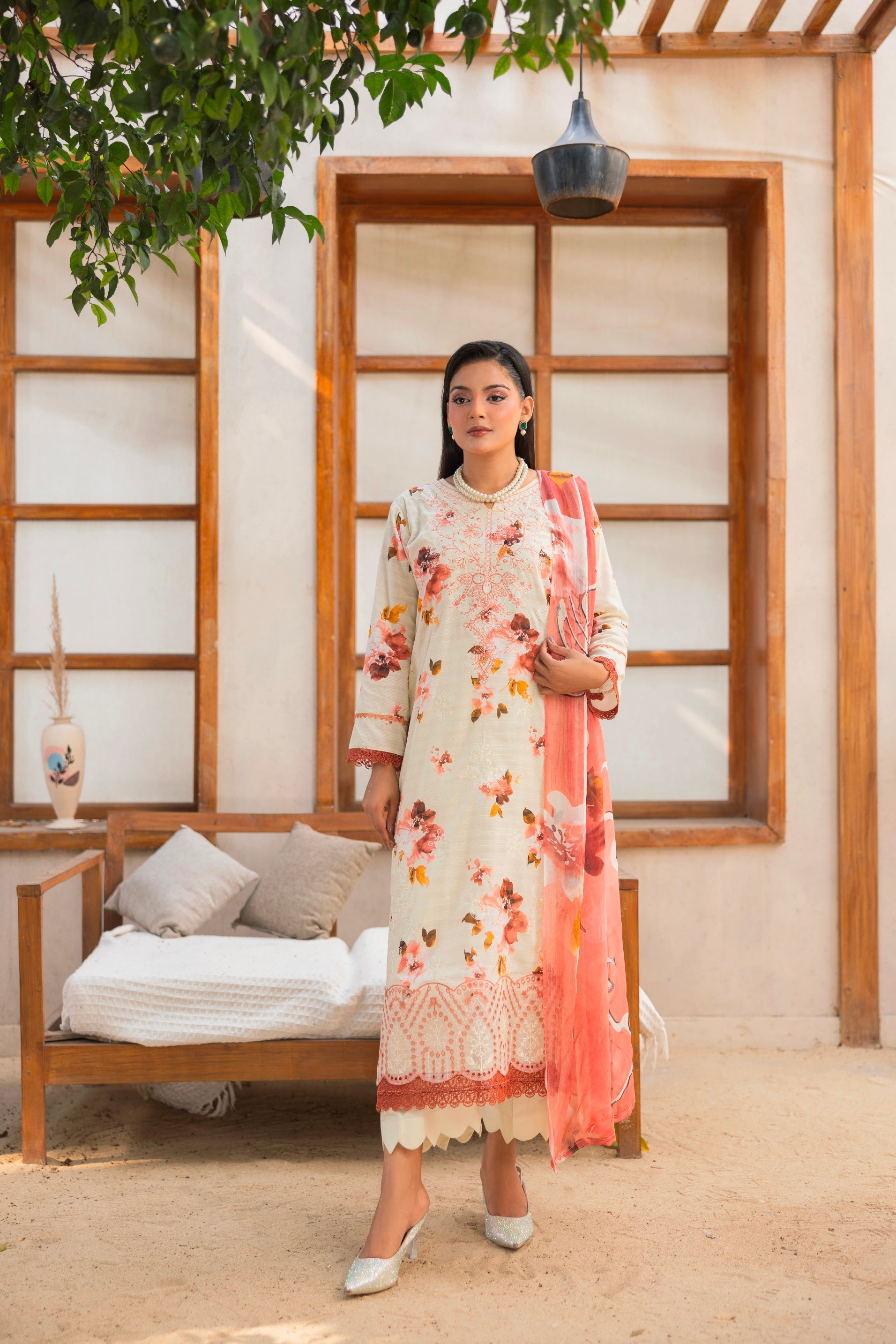 Luxury Summer Collection