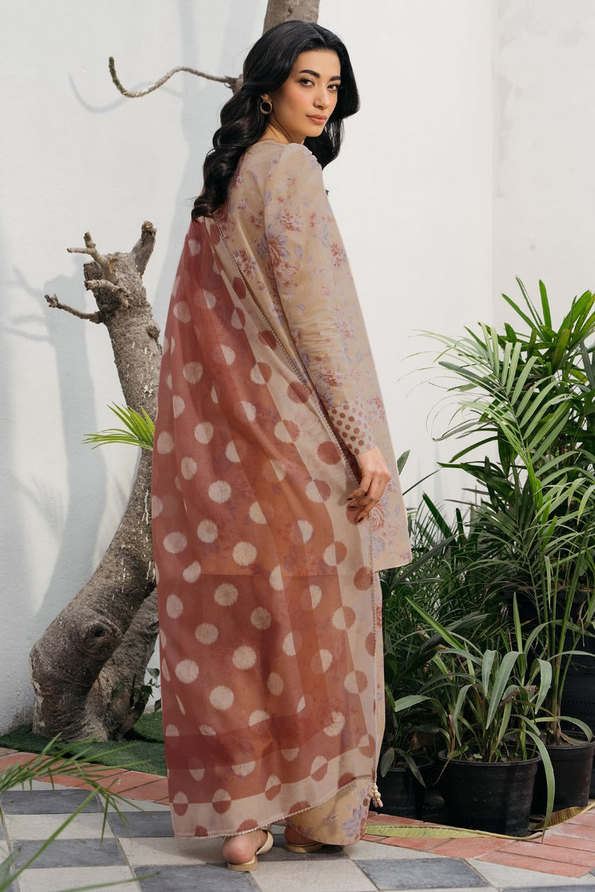 DIGITAL PRINTED LAWN