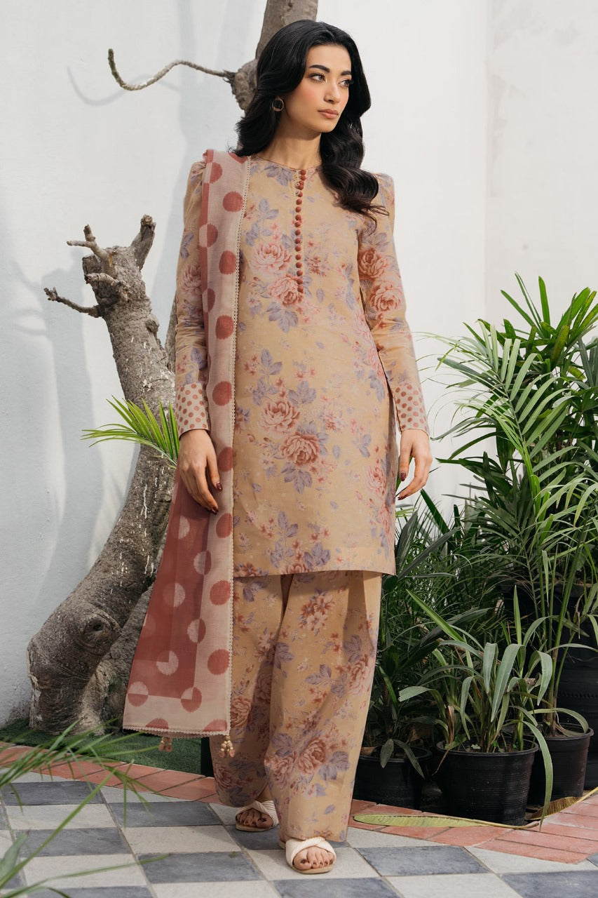 DIGITAL PRINTED LAWN