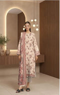 MOTHER COLLECTION PRINTED LAWN