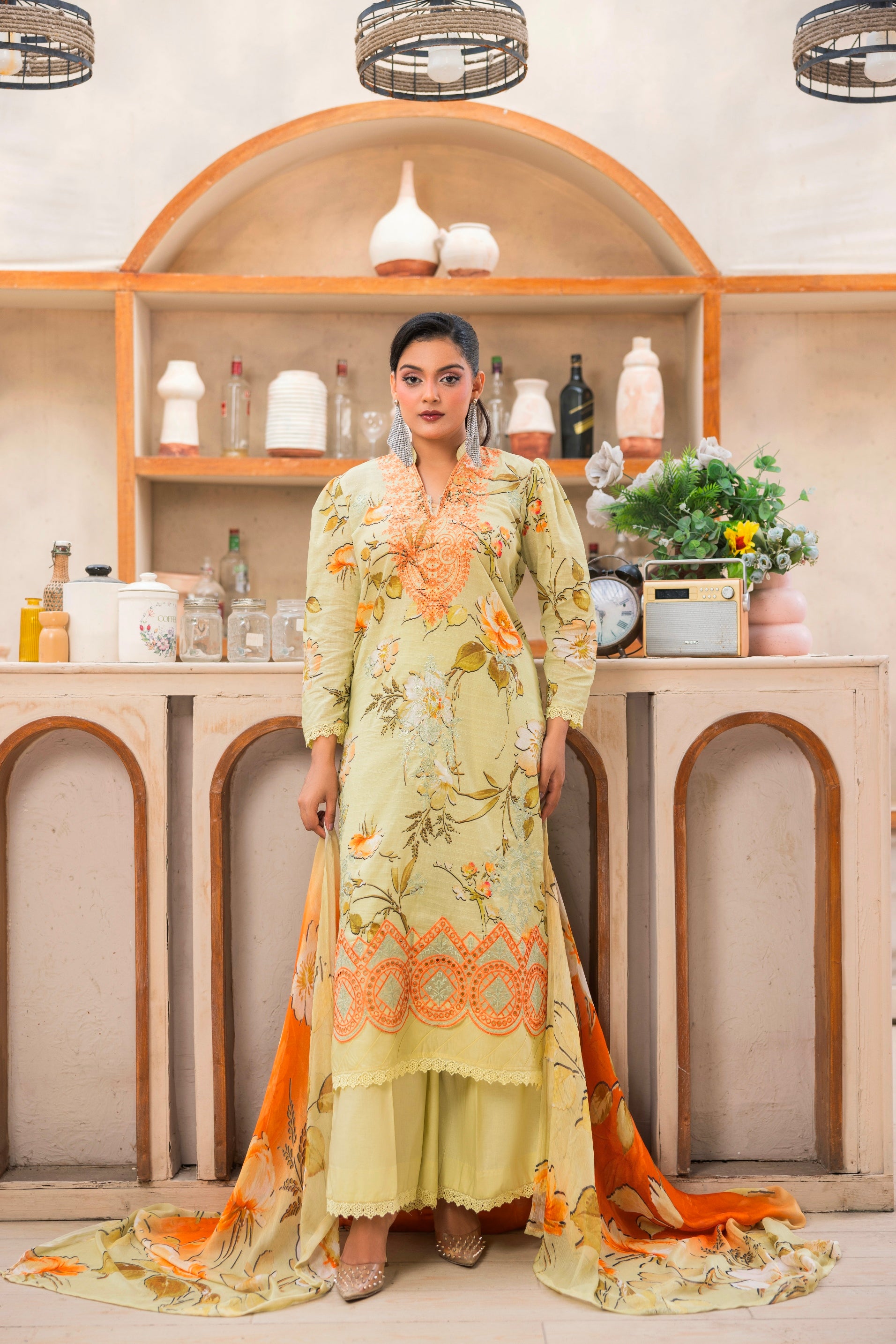 Luxury Summer Collection