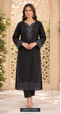 CHIKEN KARI KAFTAN 2PC D-5