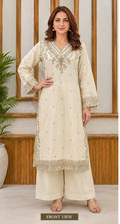 CHIKEN KARI KAFTAN 2PC D-4