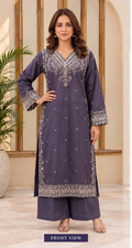 CHIKEN KARI KAFTAN 2PC D-3