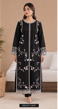CHIKEN KARI KAFTAN 2PC D-1