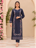 CHIKEN KARI KAFTAN 2PC D-9