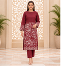 CHIKEN KARI KAFTAN 2PC D-8