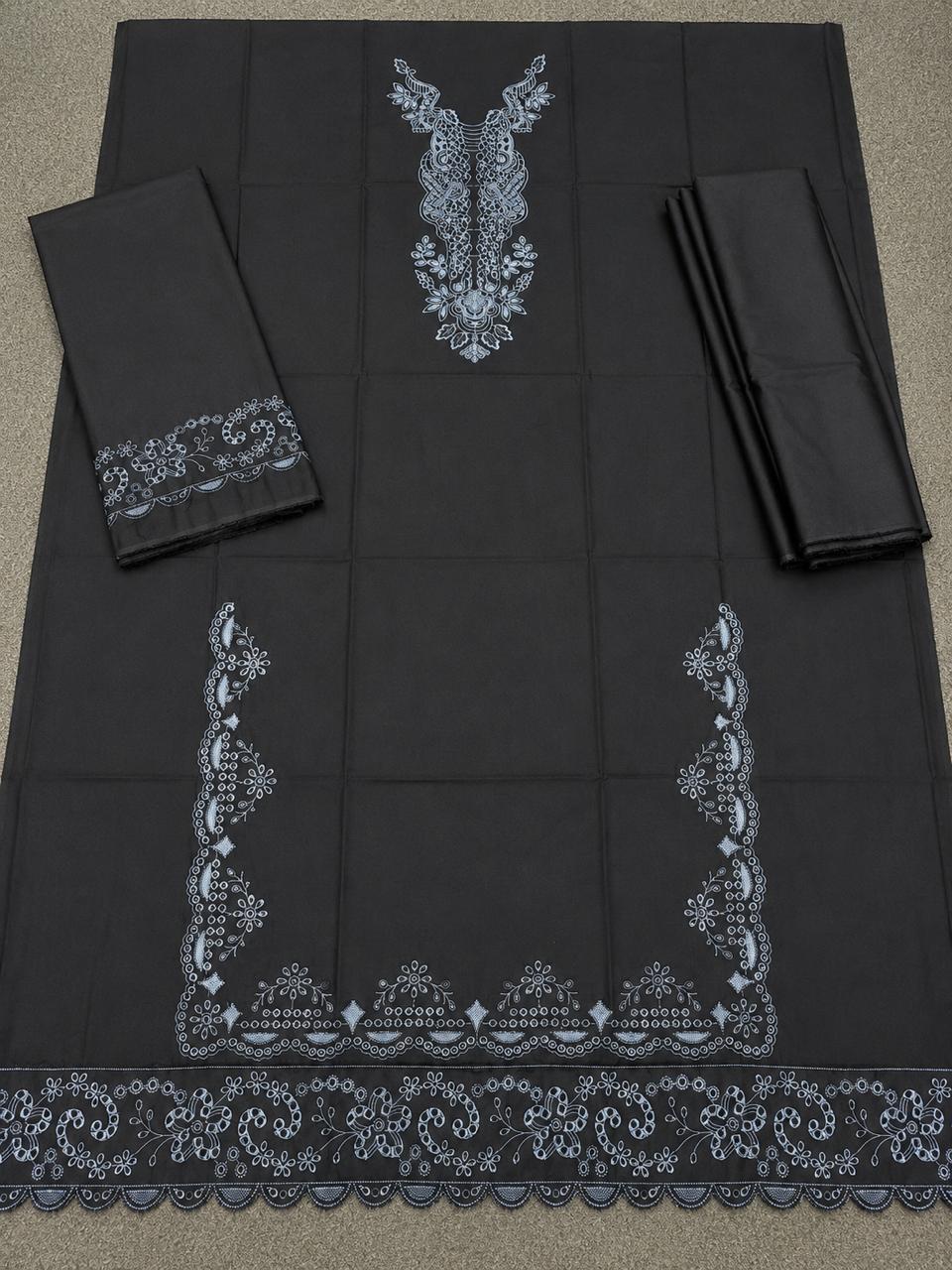 CHIKEN KARI KAFTAN 2PC D-5