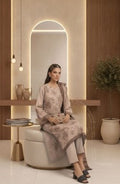 MOTHER COLLECTION PRINTED LAWN