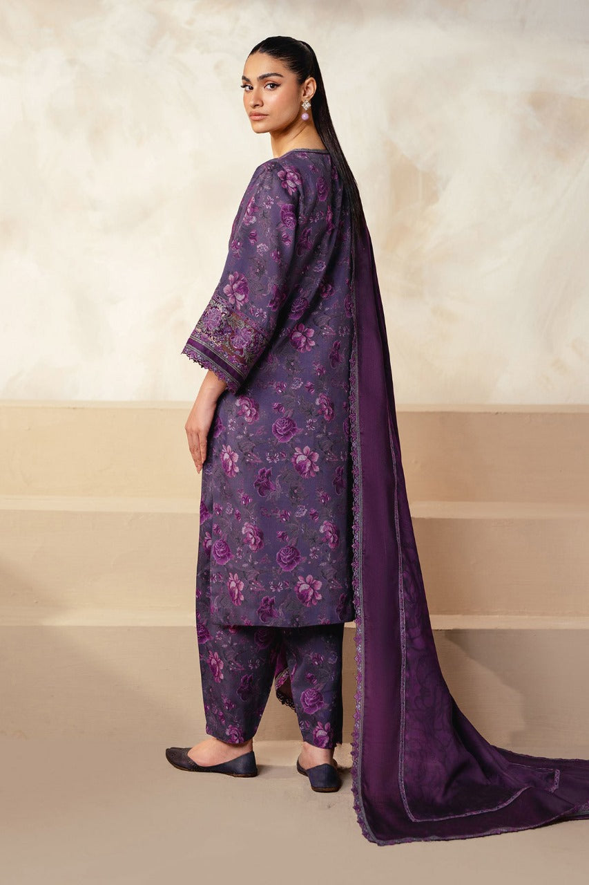 DIGITAL PRINTED LAWN